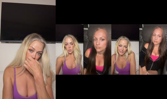susievanessayoga's Stream - Jul 24, 2026, 6:20 AM