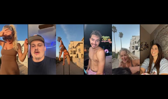 susievanessayoga's Stream - Jul 25, 2026, 2:22 AM