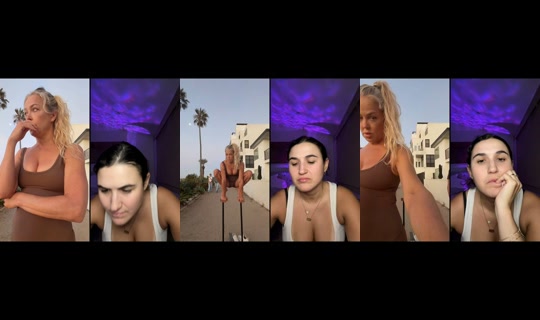 susievanessayoga's Stream - Jul 25, 2026, 3:13 AM