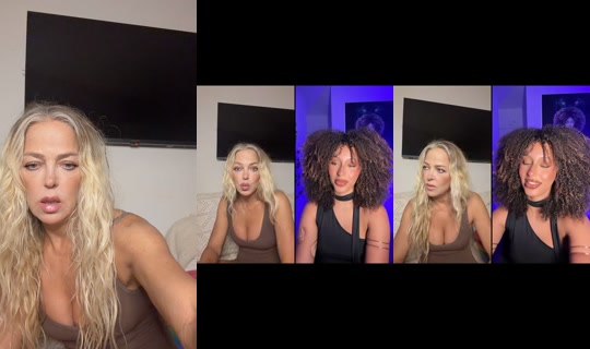 susievanessayoga's Stream - Jul 25, 2026, 3:53 AM