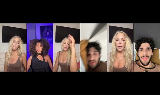 susievanessayoga's Stream - Jul 25, 2026, 4:05 AM