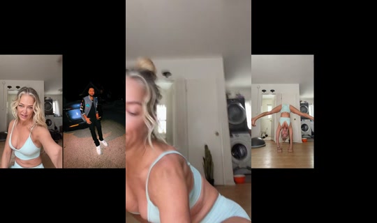 Stream de susievanessayoga – 26 juil. 2026, 21:41