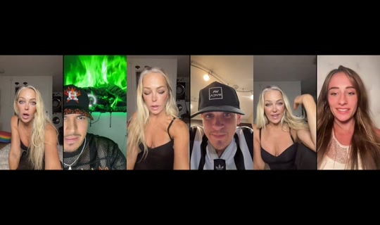 susievanessayoga's Stream - Aug 4, 2026, 4:28 AM