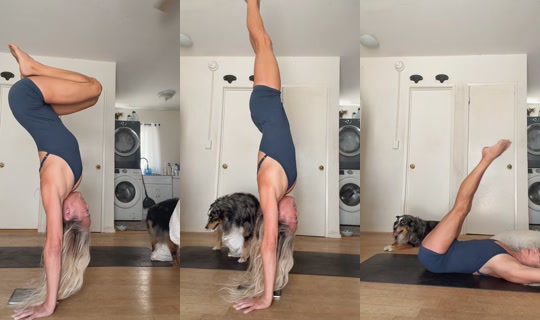susievanessayoga's Stream - Aug 4, 2026, 8:00 PM