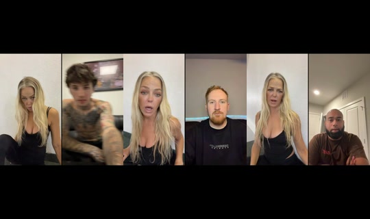 Stream de susievanessayoga – 10 août 2026, 0:58