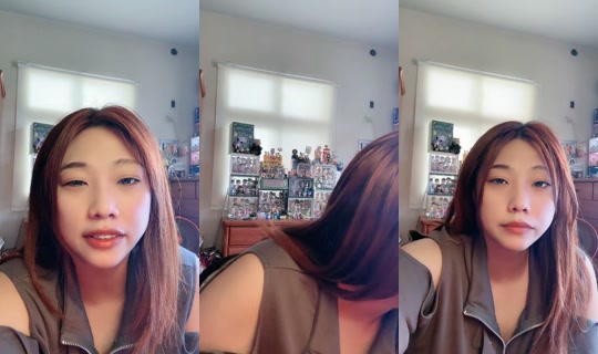 susu.baby_0410's Stream - Jul 22, 2026, 12:57 AM