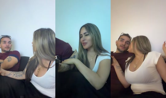 Stream von susy20144 – 24. Aug. 2026, 2:41