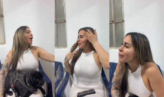 susy20144's Stream - Aug 30, 2026, 10:31 PM
