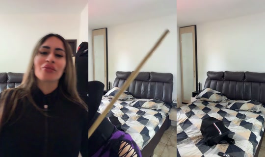 susy20144's Stream - Oct 21, 2026, 7:23 PM