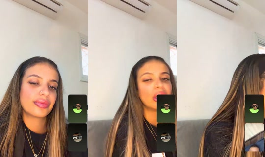 Live de suuhaa97 - 15 de ago. de 2026, 13:04