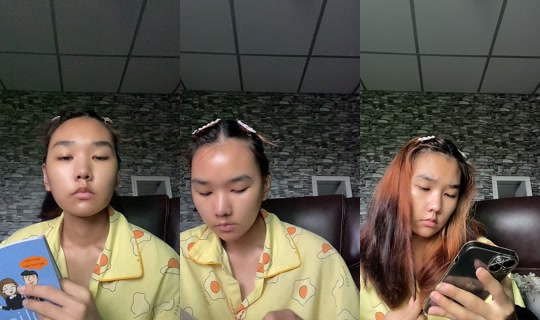 suwadiii's Stream - Aug 5, 2026, 11:26 PM