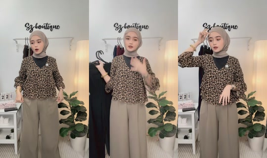 suzainahzulkifli_'s Stream - Jul 22, 2026, 1:05 AM