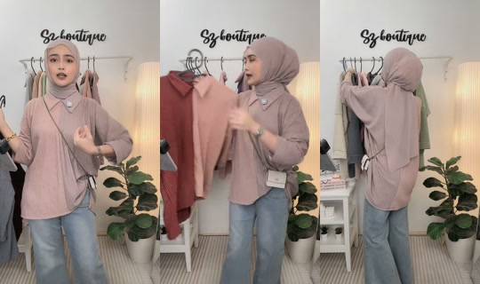 Stream ni suzainahzulkifli_ - Hul 25, 2026, 10:17 AM
