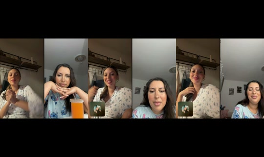 suzanaa_gsh's Stream - Jul 21, 2026, 10:45 PM