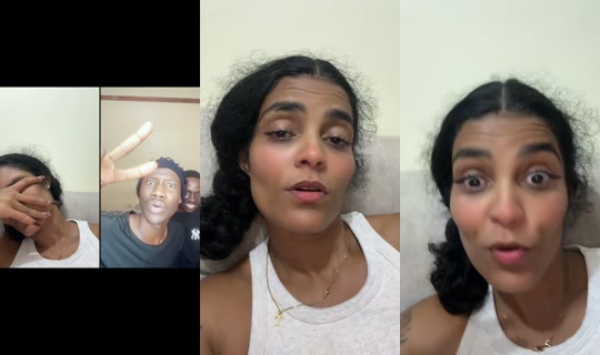 suzanaerickandrade Recorded on Oct 15, 2026, 11:27 PM