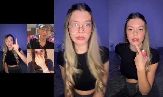 Stream von suzanne_hun – 21. Sept. 2026, 20:27