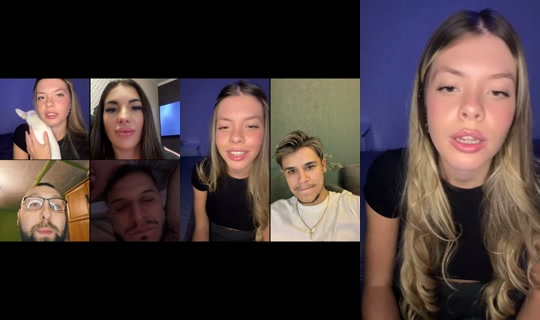 Stream suzanne_hun - 21 Sep 2026, 22.07