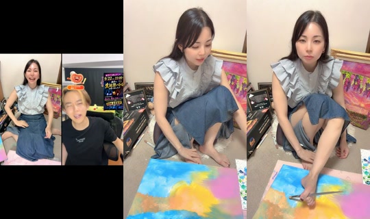suzu2024oct's Stream - Sep 21, 2026, 3:12 PM