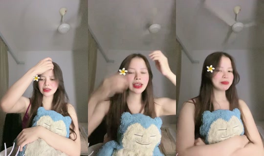 suzyazlin's Stream - Aug 1, 2026, 5:27 PM