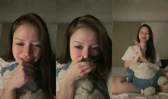 suzyazlin's Stream - Aug 9, 2026, 6:08 PM