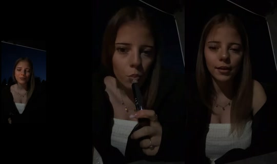 svenja.20's Stream - Jul 21, 2026, 8:12 PM