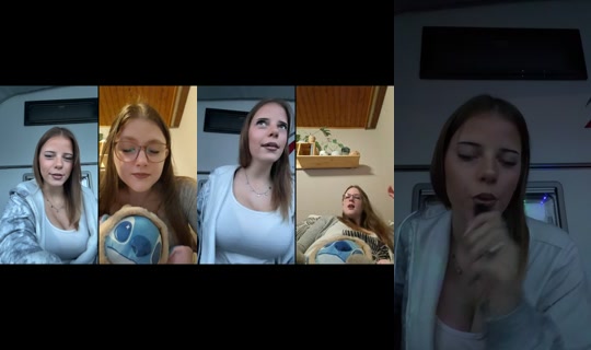 svenja.20's Stream - Jul 22, 2026, 7:02 PM