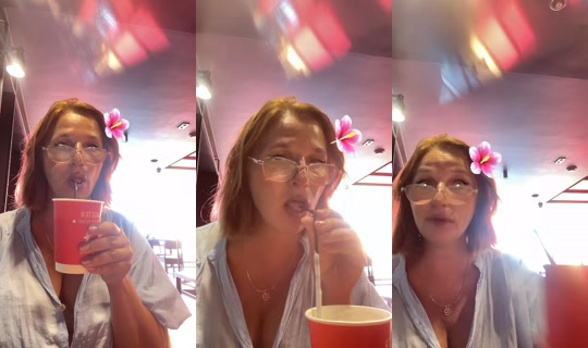 svetana_45 Recorded on Jul 20, 2026, 9:23 AM