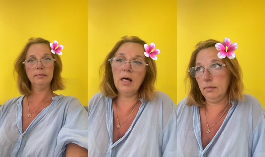 svetana_45 Recorded on Jul 20, 2026, 11:20 AM