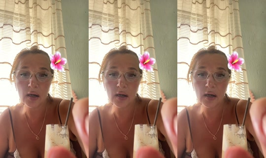 svetana_45 Recorded on Jul 20, 2026, 12:29 PM