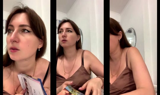 Stream ni svetlanatiktok222 - Ago 8, 2026, 2:39 PM