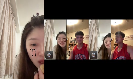 sw0916's Stream - Jul 30, 2026, 3:21 PM