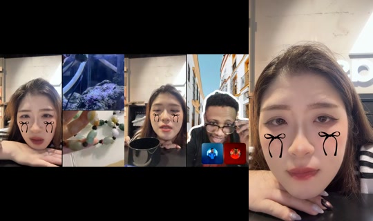 sw0916's Stream - Jul 31, 2026, 1:09 PM
