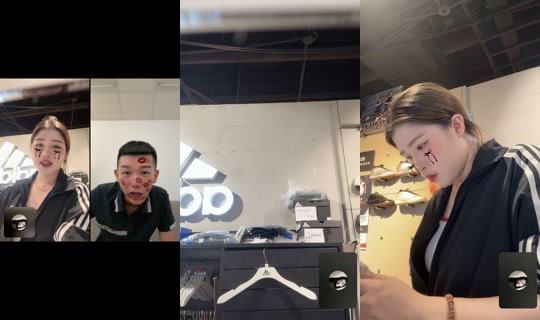 sw0916's Stream - Aug 6, 2026, 5:31 AM