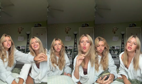 swag_sisters03's Stream - Jul 20, 2026, 10:53 PM