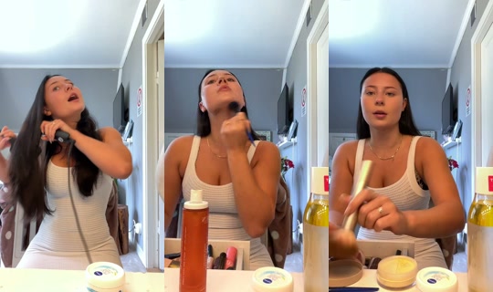swedishciara's Stream - Jul 21, 2026, 11:53 AM