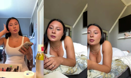 swedishciara's Stream - Jul 21, 2026, 12:43 PM