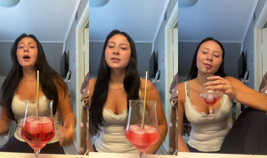 swedishciara's Stream - Jul 27, 2026, 11:31 AM