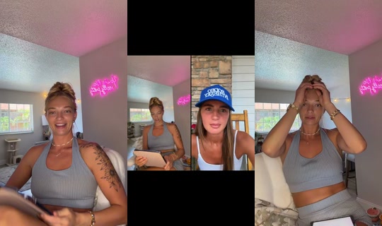 sweeetlikehoneyy_'s Stream - Aug 10, 2026, 6:08 PM