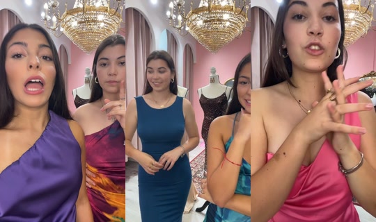 Stream sweet.dolly.fashion - 15 Jul 2026, 21.13