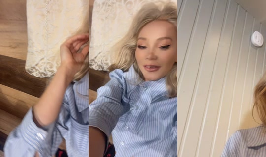 Stream von sweet_lil_gigi – 16. Aug. 2026, 4:55