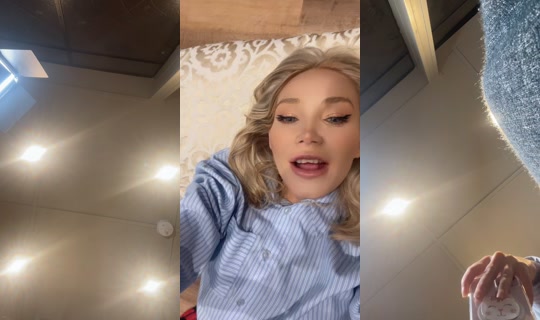 sweet_lil_gigi 的直播 - 2026年8月16日 5:10