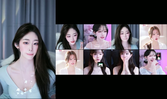 sweet_soi's Stream - Jul 22, 2026, 3:47 AM