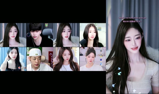 Stream ni sweet_soi - Hul 28, 2026, 7:16 AM