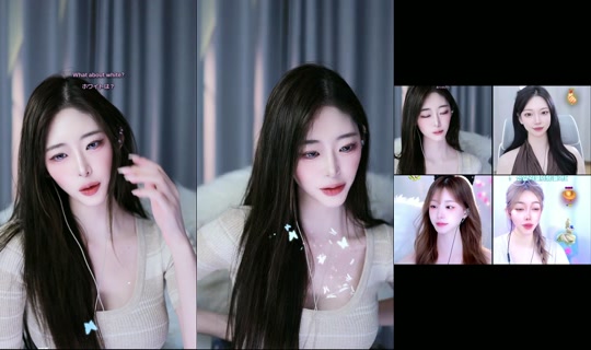 Stream ni sweet_soi - Hul 28, 2026, 8:07 AM