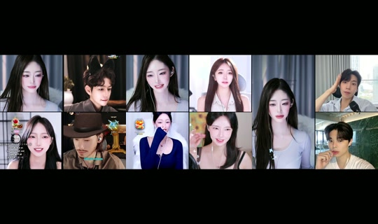 sweet_soi's Stream - Jul 29, 2026, 1:34 AM
