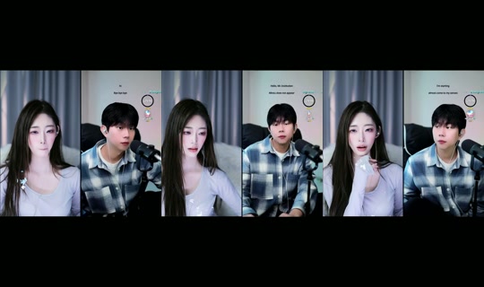 sweet_soi's Stream - Jul 29, 2026, 4:58 AM