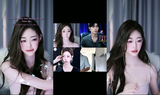 sweet_soi's Stream - Aug 7, 2026, 4:33 AM
