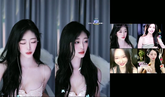 Stream di sweet_soi - 17 ago 2026, 20:54