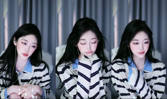 sweet_soi 的直播 - 2026年9月11日 6:34