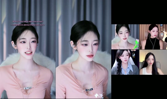sweet_soi 的直播 - 2026年9月18日 3:04